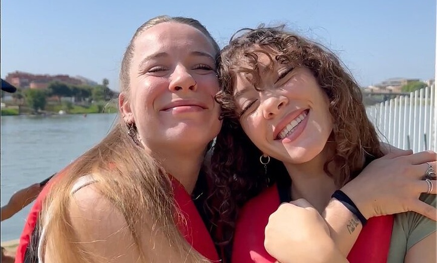 Image 15: Tour en Kayak o Alquiler por Sevilla