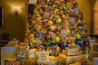 Holiday Lights at Filoli - Second Medium