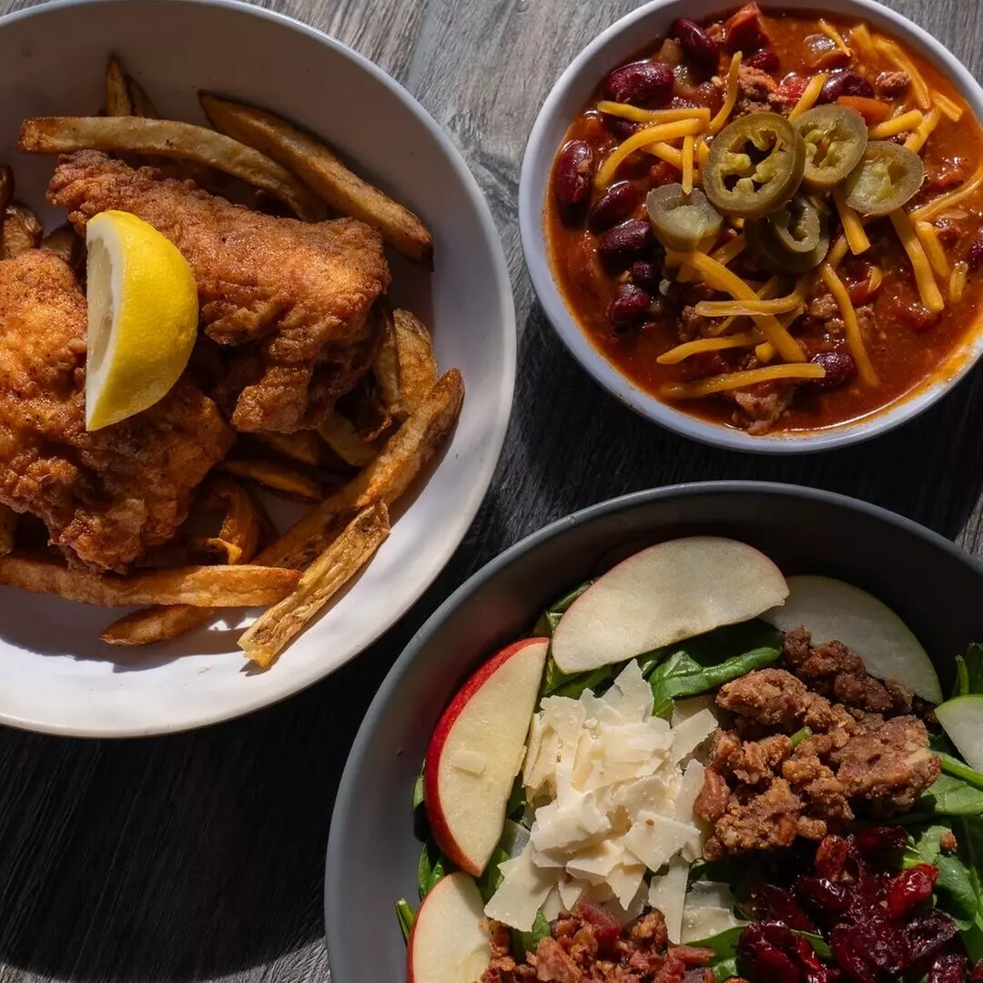 $15 For $30 Worth Of Casual Dining