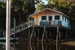 Sunset Private Captained Luxury Electric Boat Charter in Savannah - Second Medium