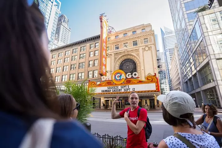 Chicago in a Day: Explore Food, History, and Iconic Architecture - Primary Image