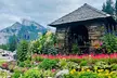 Explore Banff's Wonders: Lake Louise, Moraine Lake, and Beyond - Second Medium