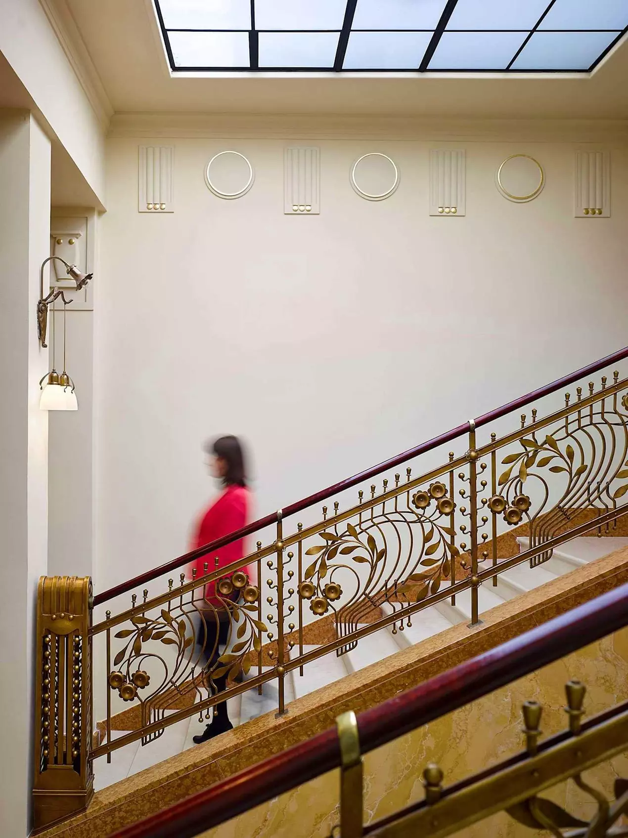 ✈ REPUBBLICA CECA | Praga - K+K Hotel Central 4*, 2 notti - City break