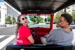 Washington Private Pride Ride: LGBTQIA+ History by Electric Cart - Second Medium