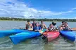Family Friendly Dolphin Nature Kayak Tours in Hilton Head - Second Medium