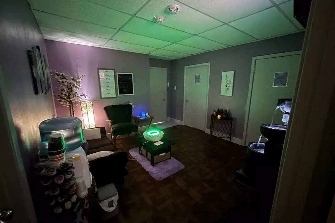 $50 For A 1-Hour Massage (Reg. $100)