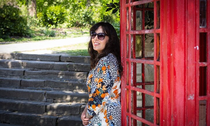 Image 15: Private Guided Professional Photoshoot In Bath