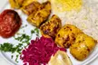 $15 For $30 Worth Of Casual Dining (Also Valid On Take Out W/ Min. Purchase Of $45) - Second Medium
