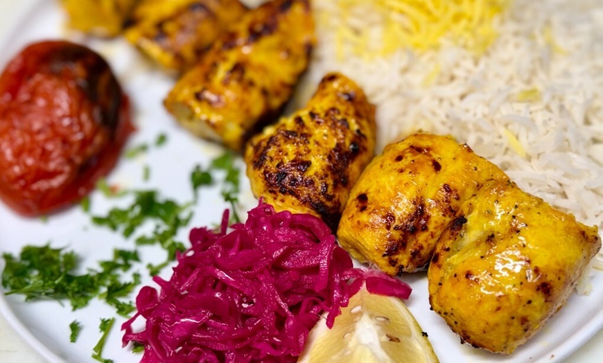 Image 12: $15 For $30 Worth Of Casual Dining (Also Valid On Take Out W/ Min. ...