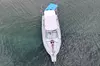 Full Charter All Inclusive for Icacos and Palomino