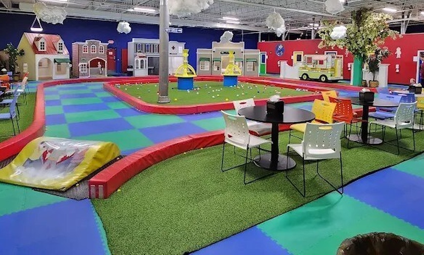 Image 2: $18.95 For Admission For 2 People (Reg $38.90) 