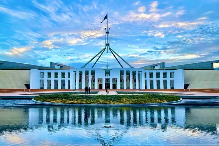 Private Tour from Sydney to Canberra - Primary Image
