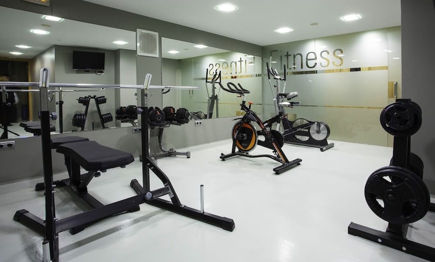 Image 9: ✈ ANDALUSIË | - Vincci Albayzin 4*, 3 nachten - City break