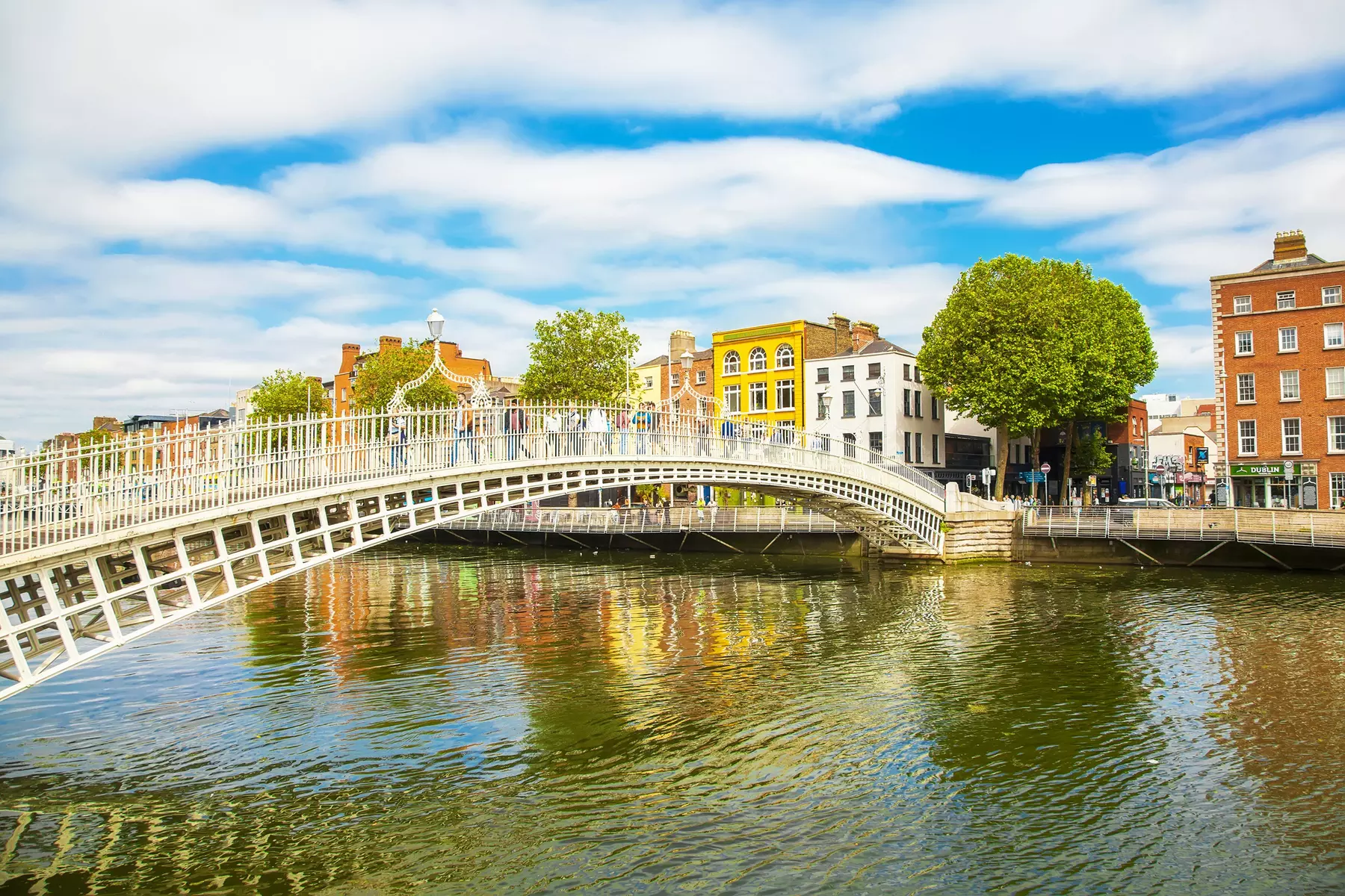 ✈ IRLANDE | Dublin - The Bonnington Dublin 4*, 2 nuit - City break