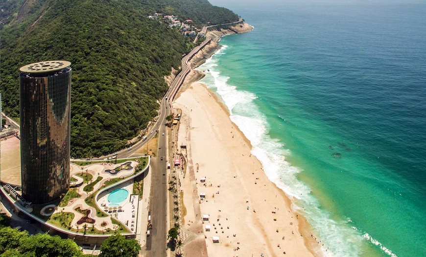 Image 21: ✈ BRÉSIL | Rio De Janeiro - Hotel Nacional Rio de Janeiro 5*, 4 nui...