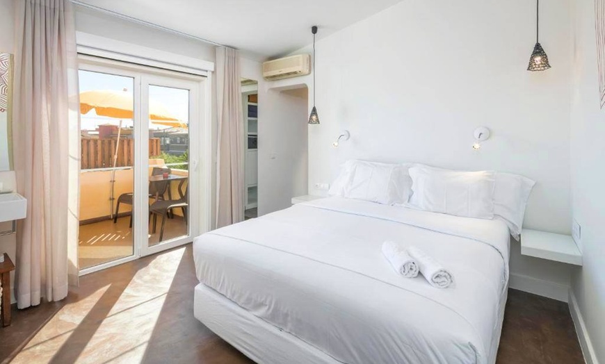 Image 65: ✈ ALGARVE | Lagos - Costa d'Oiro Ambiance Village 4*, 2 Nächte - Ci...