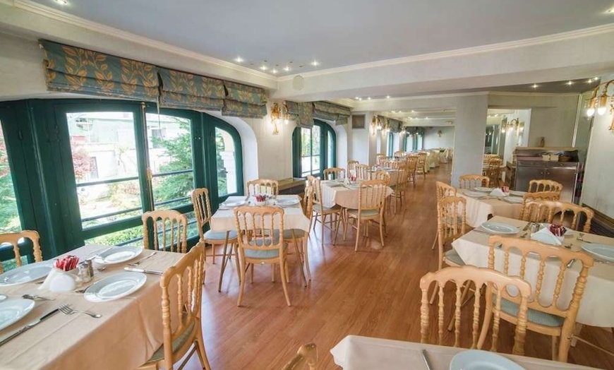 Image 32: ✈ ATENY I OKOLICE | Ateny - Delphi Art Hotel 3* - City break