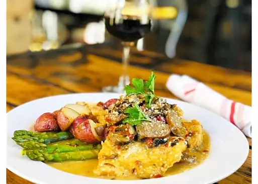 5% Cash Back at Brickhouse Wood Fired Pizza K...