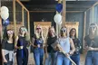 Axe Academy Standard Axe Throwing Experience - Second Medium