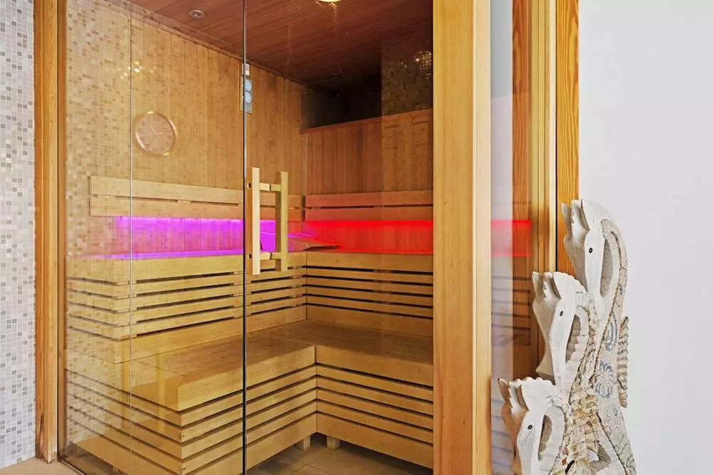 ✈ MAJORQUE | Camp de Mar - Bahia Suites Camp de Mar 4*, 3 nuit