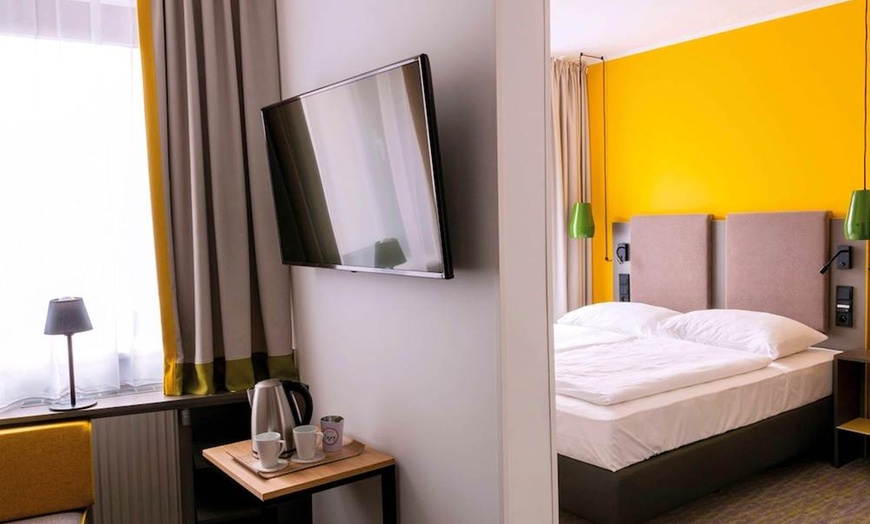 Image 3: ✈ POLSKA | Kraków - Vienna House Easy Chopin Cracow 3* - Centrum mi...