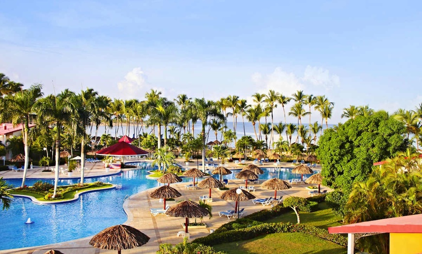 Image 3: ✈ RÉPUBLIQUE DOMINICAINE | La Romana - Bahia Principe Grand La Roma...