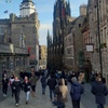 Image 5: Tales of the Royal Mile - Lawnmarket and Castle Hill