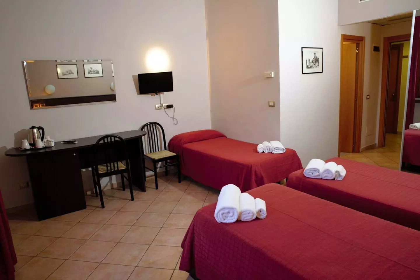 ✈ ITALIA | Torino - Hotel Miramonti 3*, 2 notti - Centro città