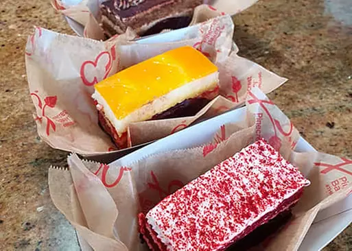 5% Cash Back at Pinecrest Bakery