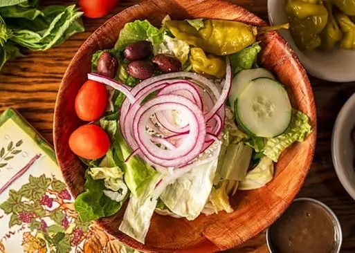 5% Cash Back at Mangia Ristorante & Pizzeria