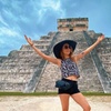 Image 10: Morning Chichen Itza Ruins Tour with Cenote and Valladolid