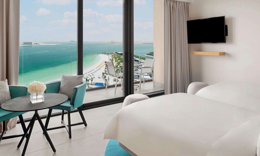 Image 6: ✈ EMIRATS ARABES UNIS | Ras el Kaimah - Mövenpick Resort Al Marjan ...