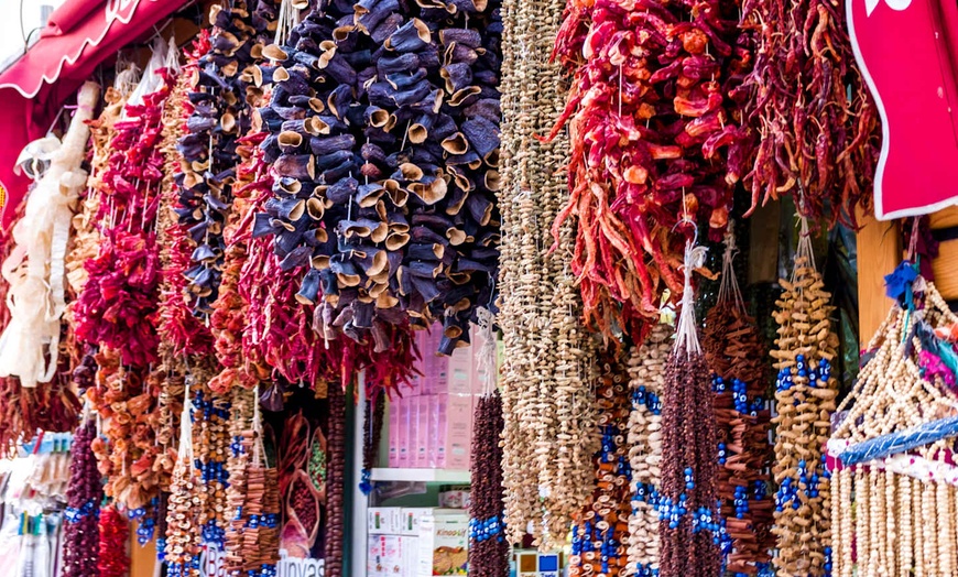 Image 9: ✈ TURCHIA | Istanbul - Grantour della Turchia 4*, 9 notti - Tour