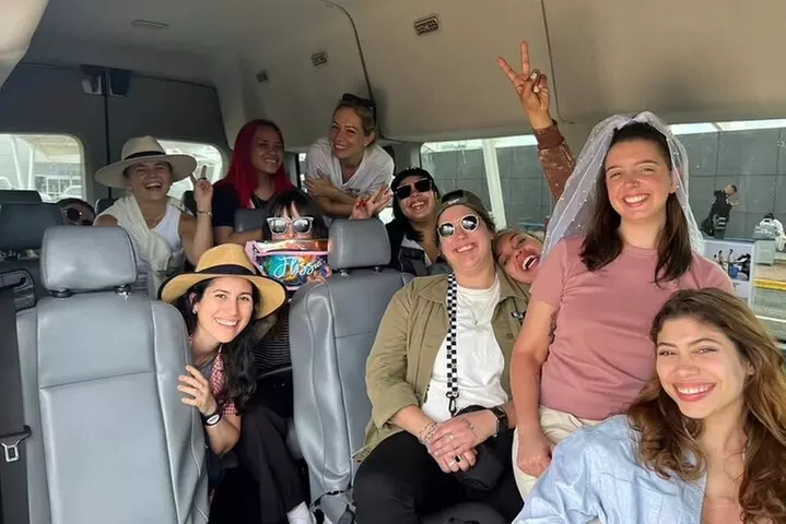 Utopia Airport Group Express - Primary Image