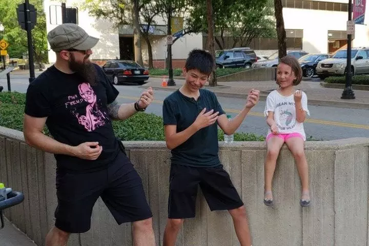 Unique Scavenger Hunt Experience in Oceanside by Crazy Dash - Primary Image