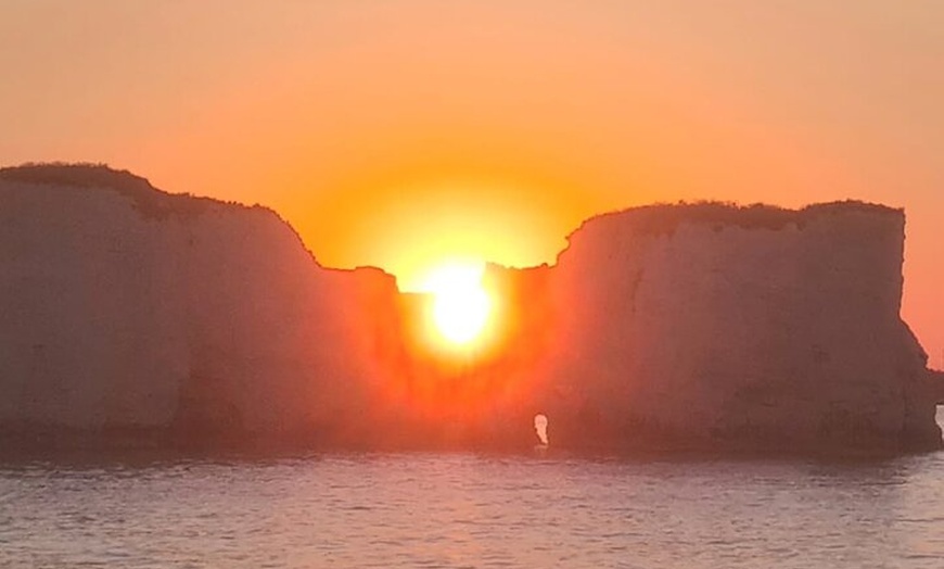 Image 5: Poole Harbour Lights Cruise