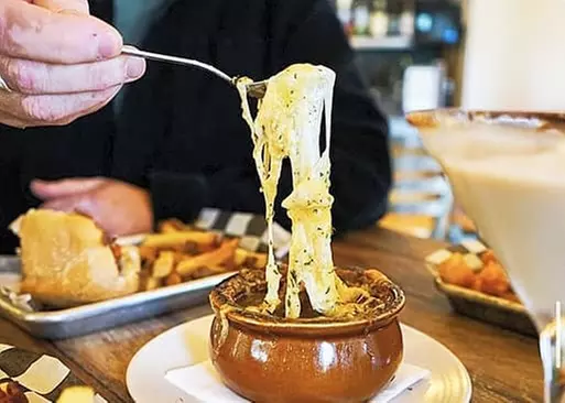 5% Cash Back at Smuttynose Restaurant