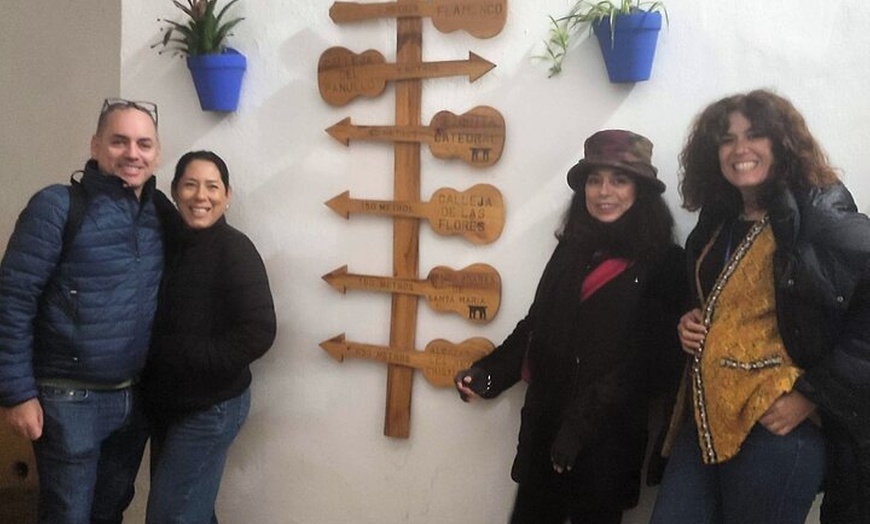 Image 6: Tour del Flamenco por Córdoba