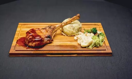 $30 For $60 Worth Of American Dining