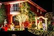 NYC Holiday Lights and Dyker Heights Luxury Bus Tour - Second Medium
