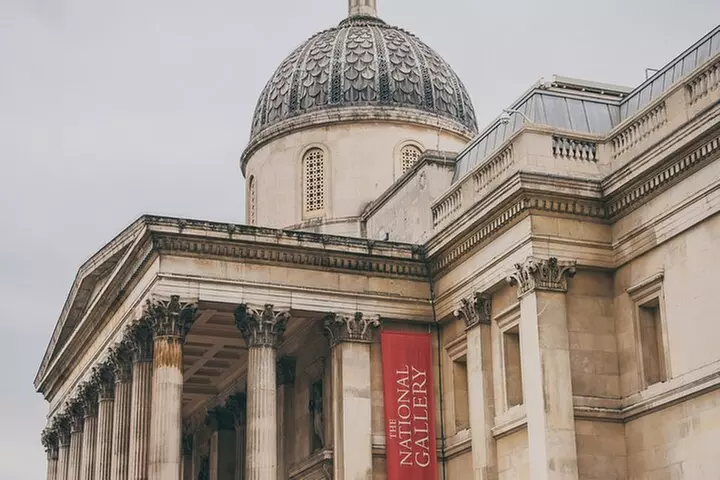 London National Gallery Guided Tour - Primary Image