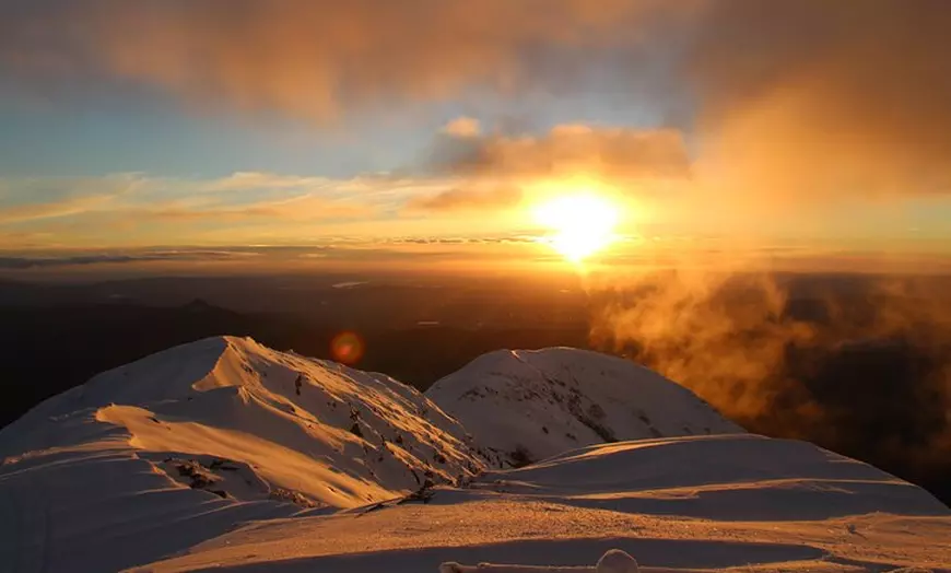 Image 8: Melbourne: Mt Buller Snow Getaway Day Trip (6 Hours Fun on Snow)