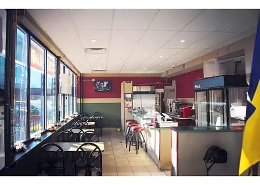 5% Cash Back at Al Pastor