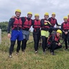 Image 10: Tenby Coasteering Adventure with expert guides