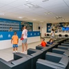 Image 7: OM Stadium Tour