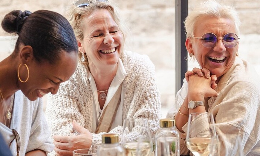 Image 4: Tour gastronómico único autoguiado en el casco antiguo de Palma, Ma...