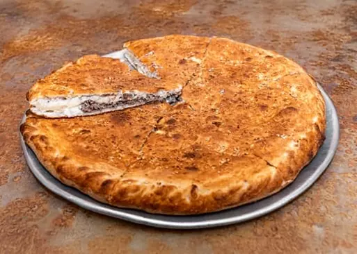 5% Cash Back at Carmine's Pizzeria