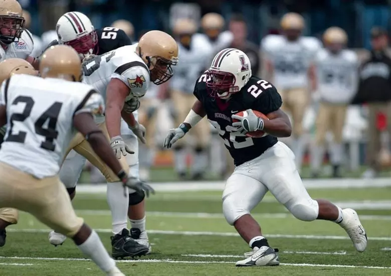 $20 For 4 Admissions To 2025 Men's & Women's Basketball & Football ...