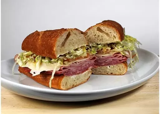 5% Cash Back at Rockets Pizza and Subs