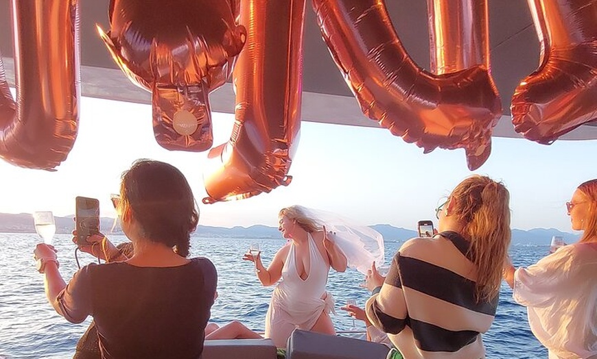 Image 43: Catamarán Mallorca Eco Experience